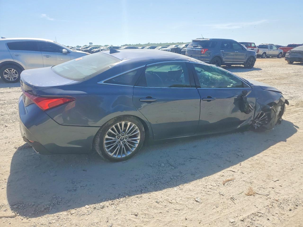 Toyota Avalon Limited