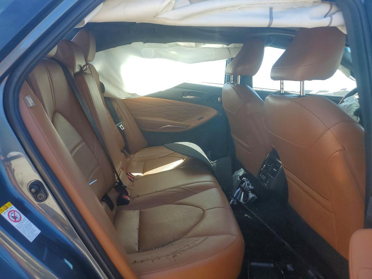 Toyota Avalon Limited