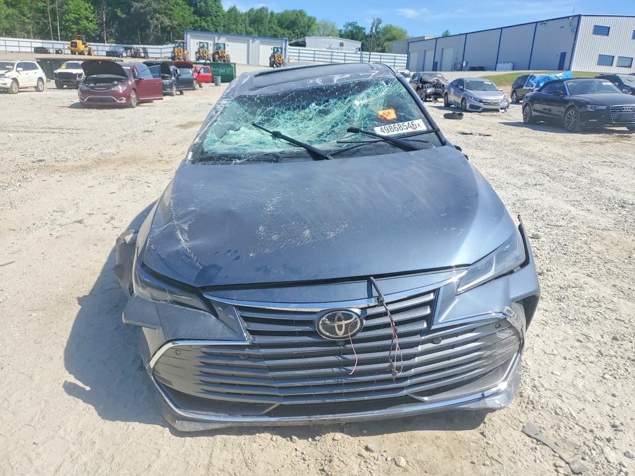 Toyota Avalon Limited