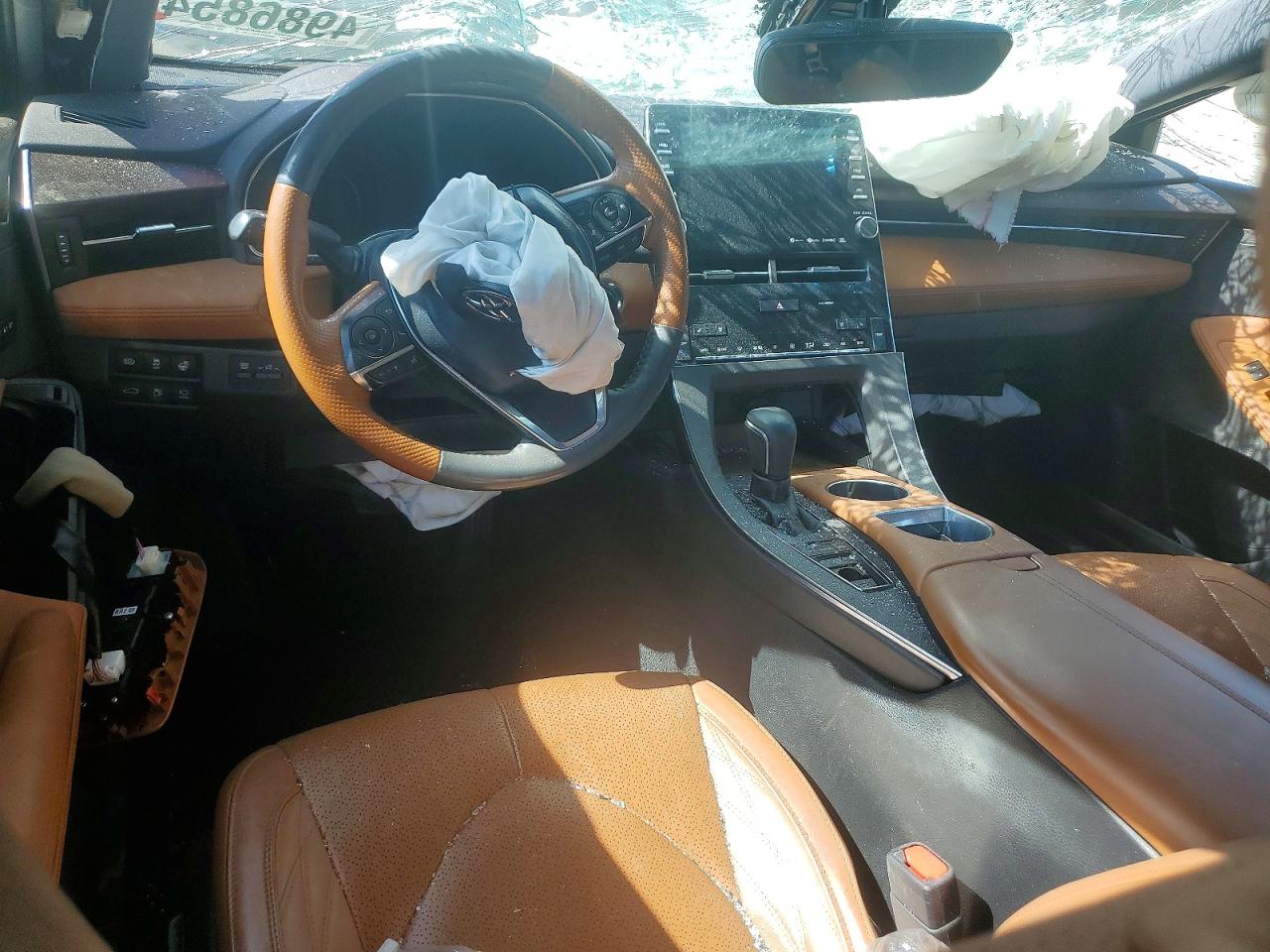 Toyota Avalon Limited
