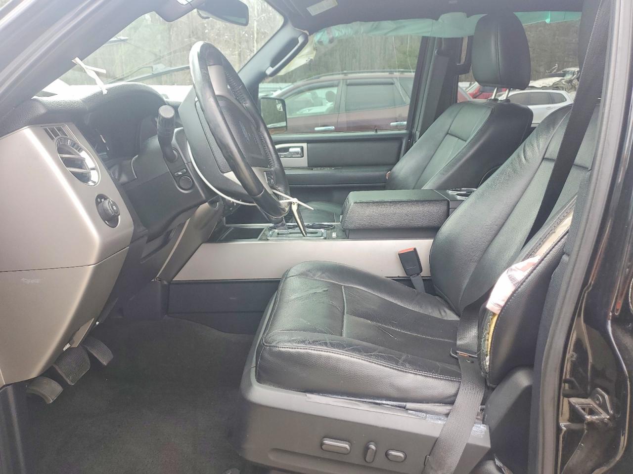 Ford Expedition El Limited