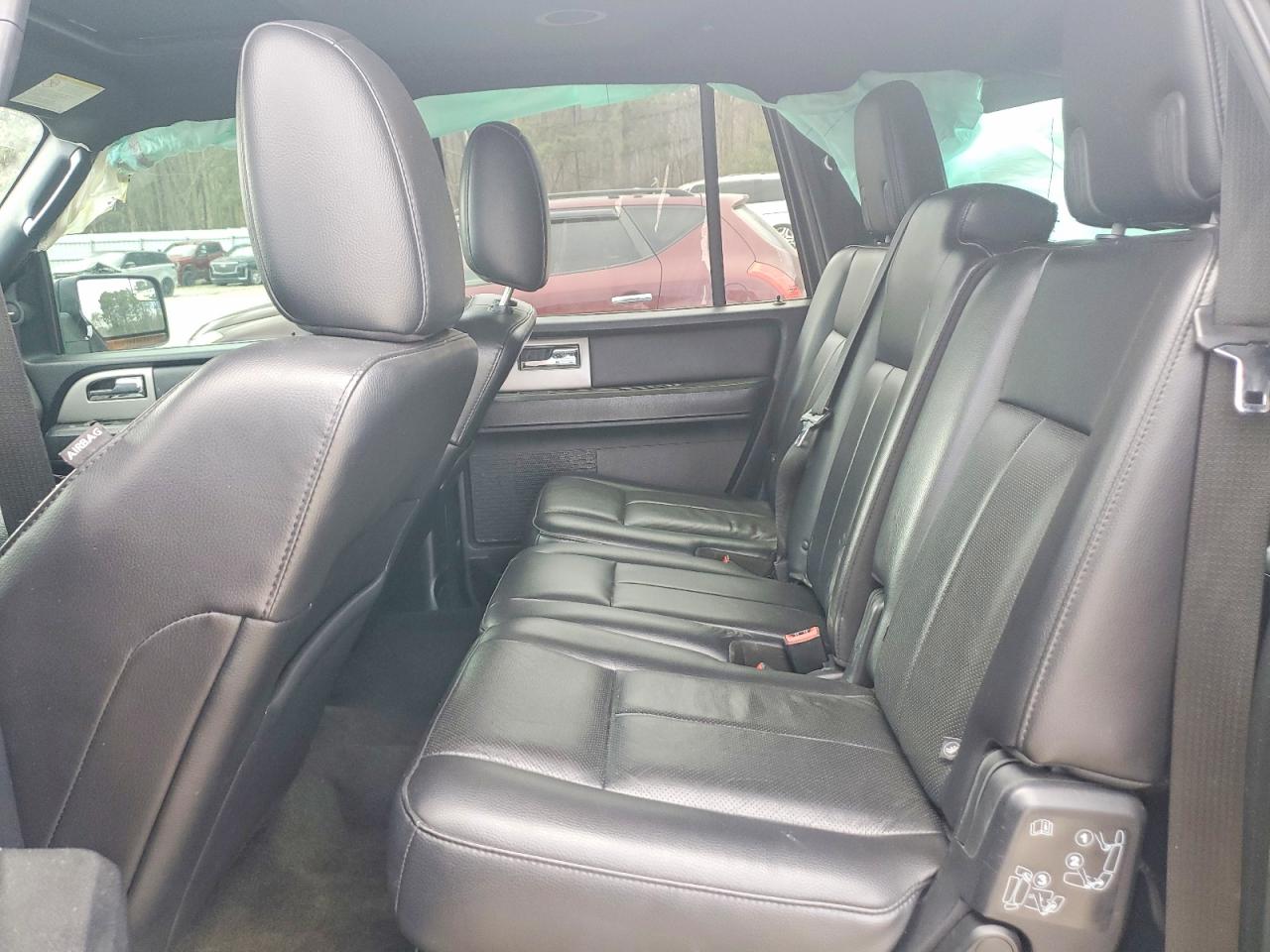 Ford Expedition El Limited