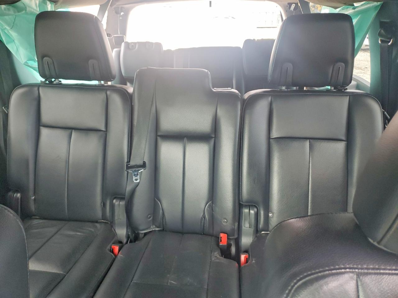 Ford Expedition El Limited