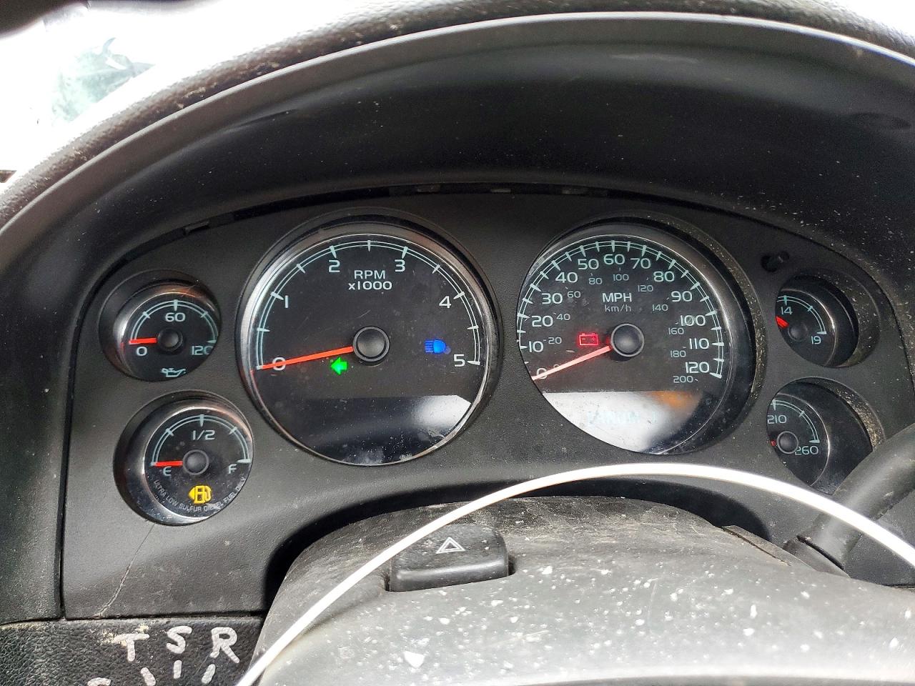 GMC Sierra K3500 Slt