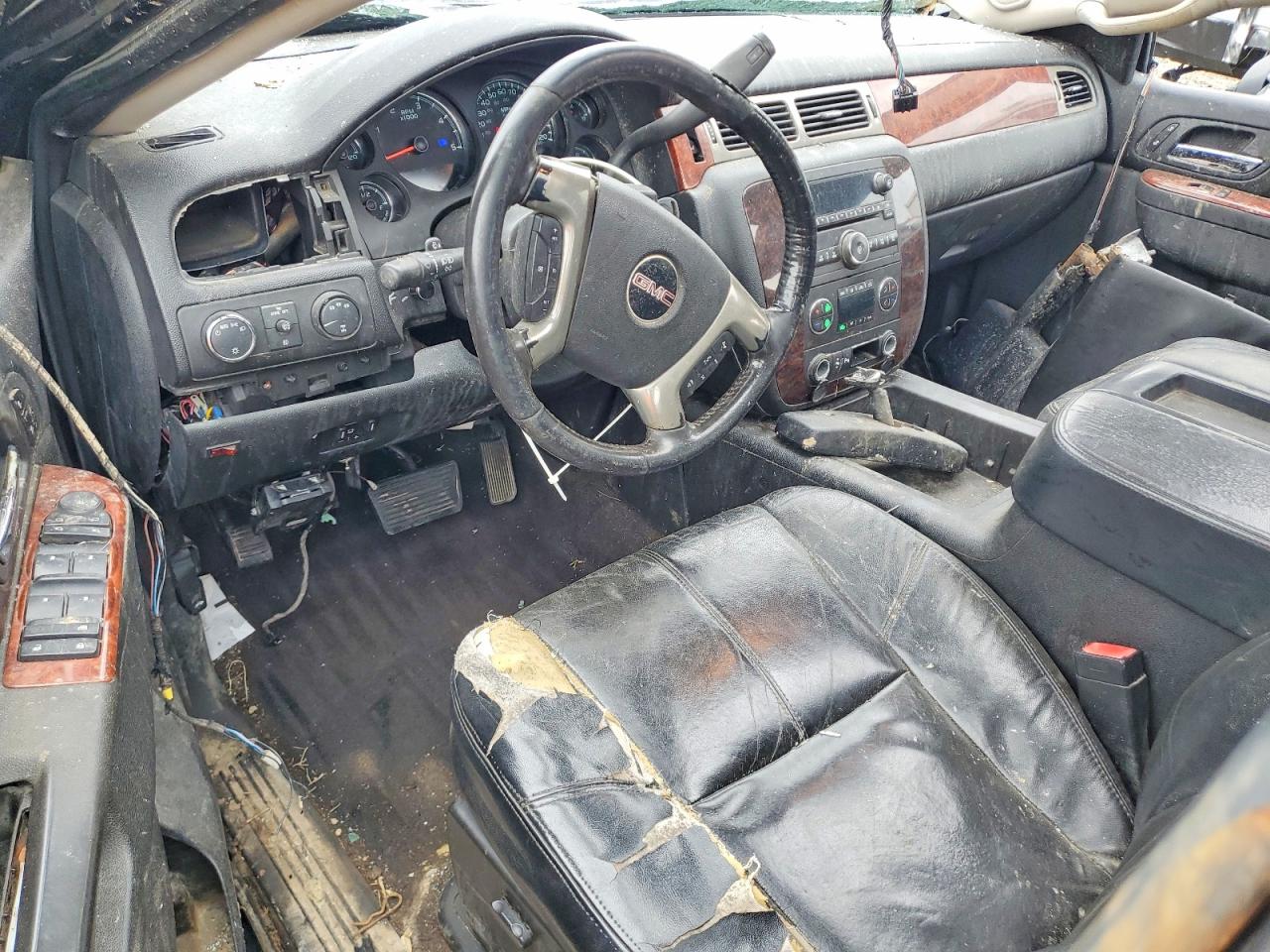 GMC Sierra K3500 Slt