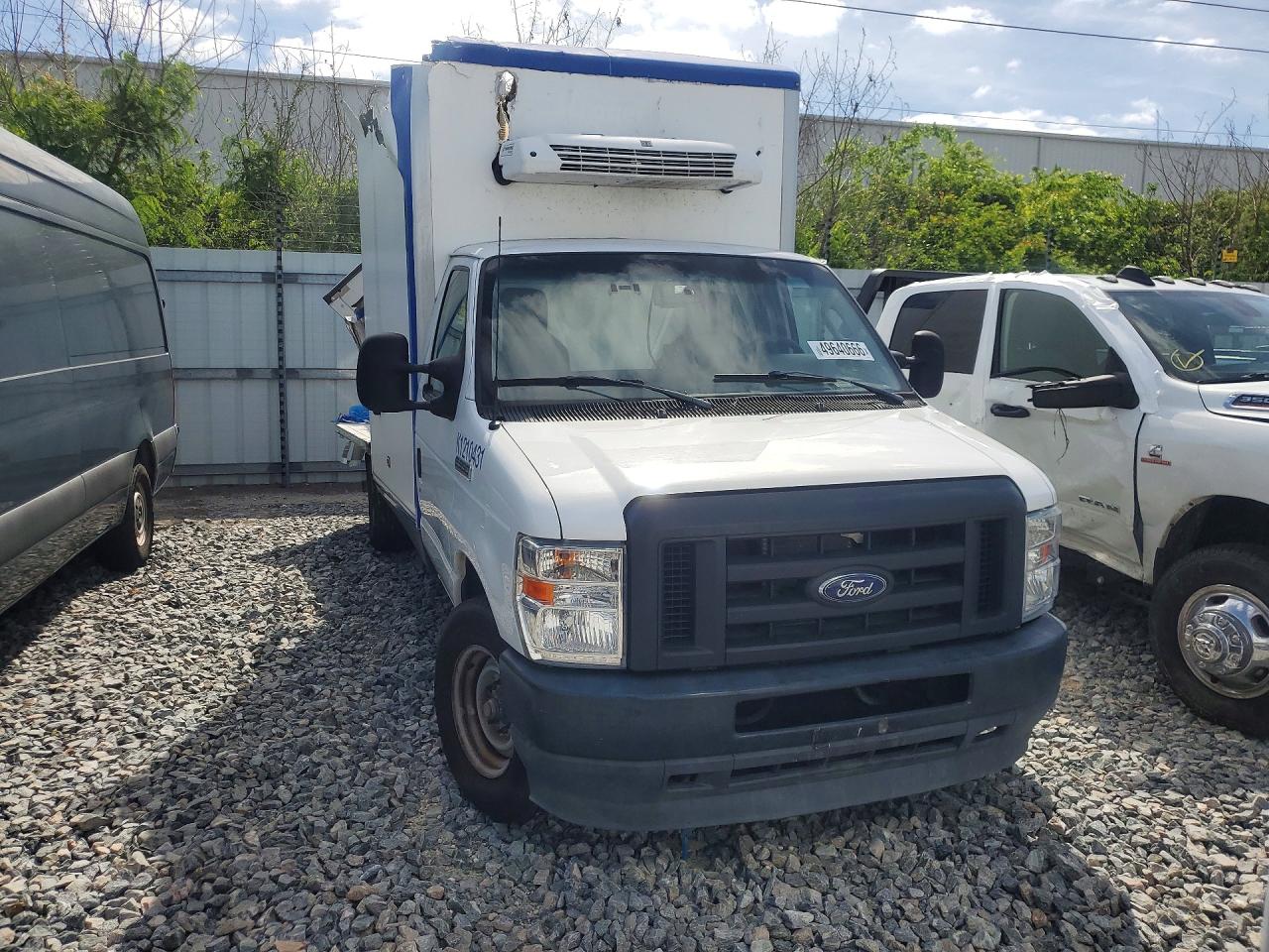 Ford Econoline