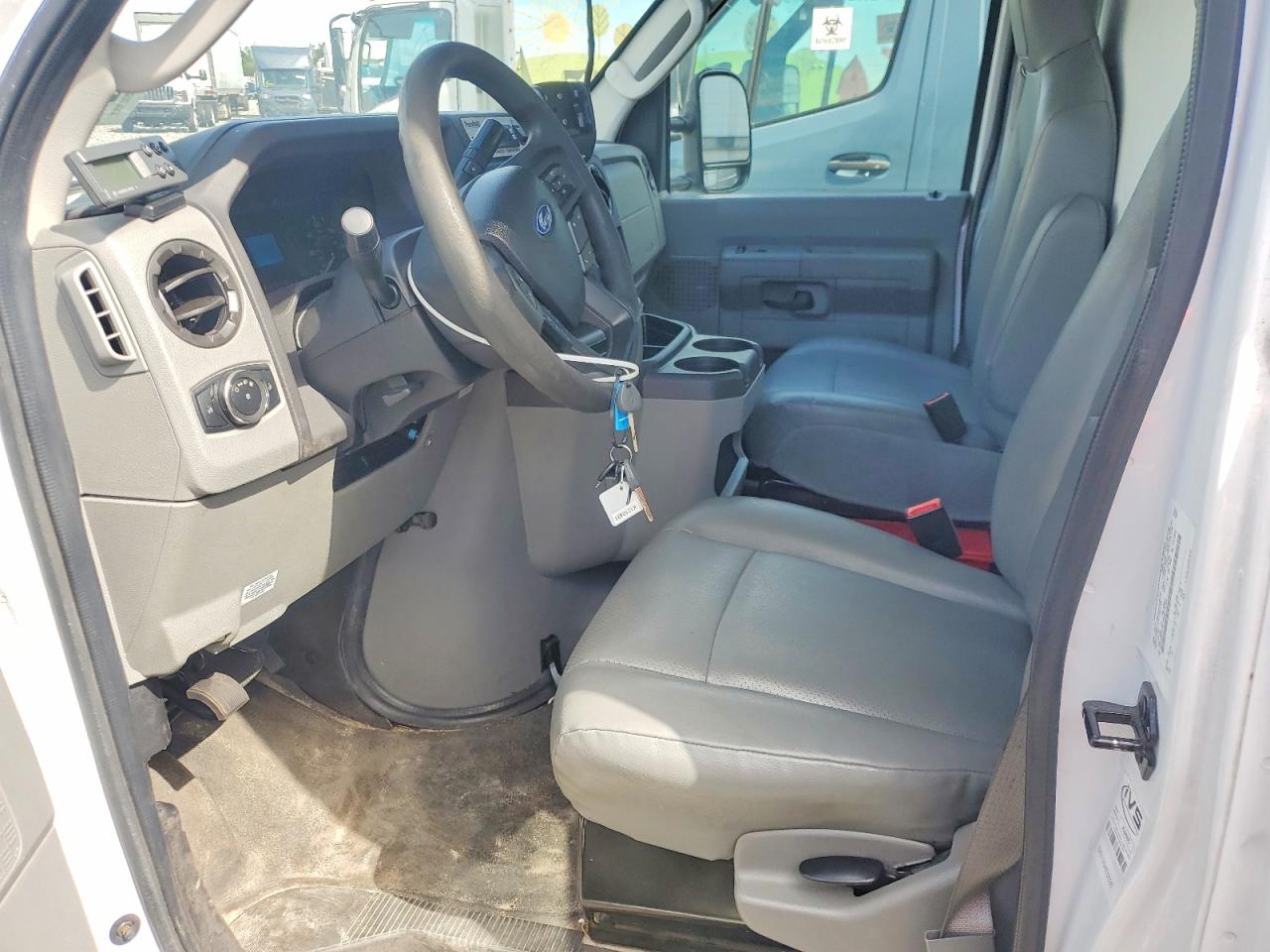 Ford Econoline