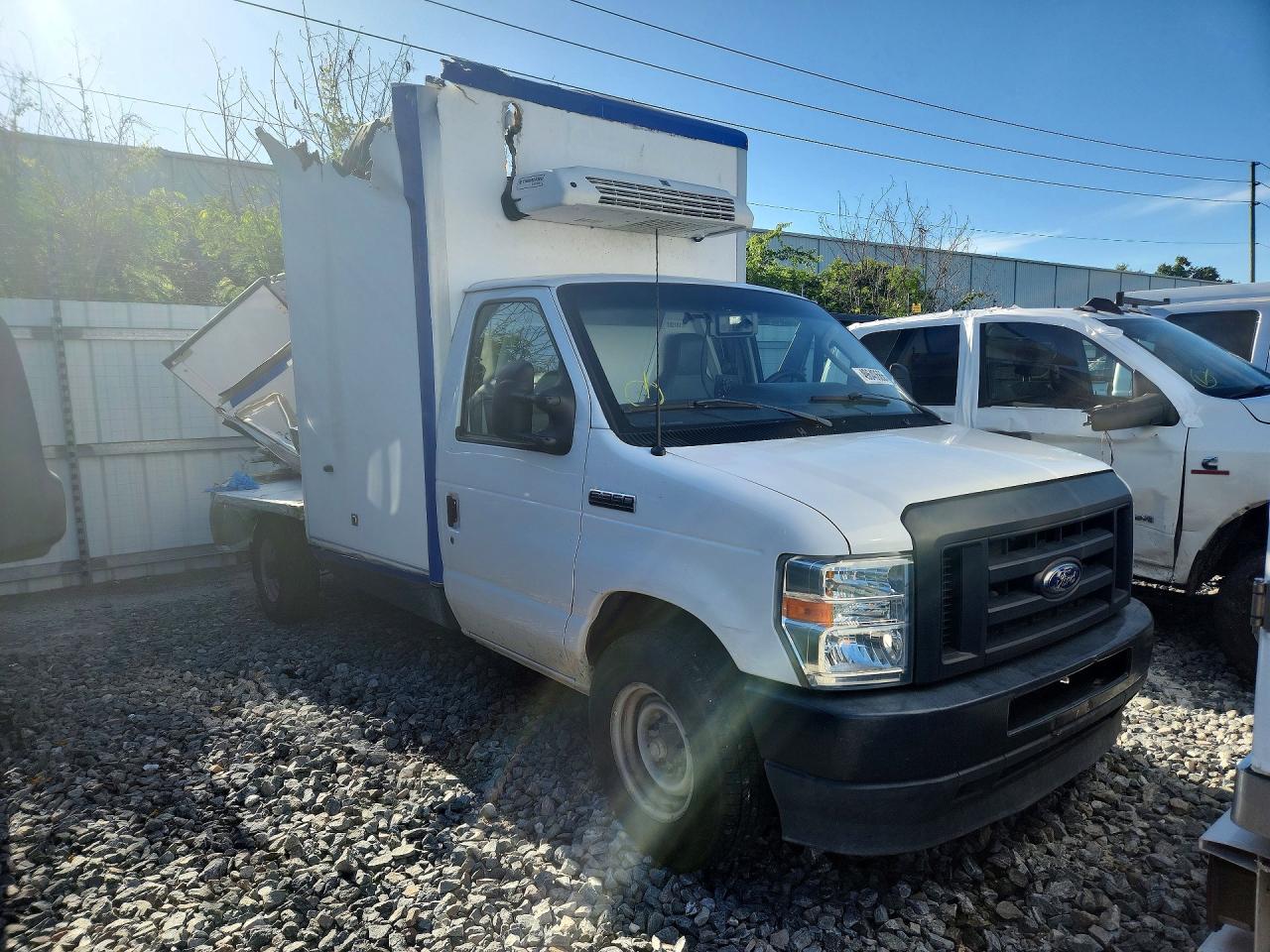Ford Econoline
