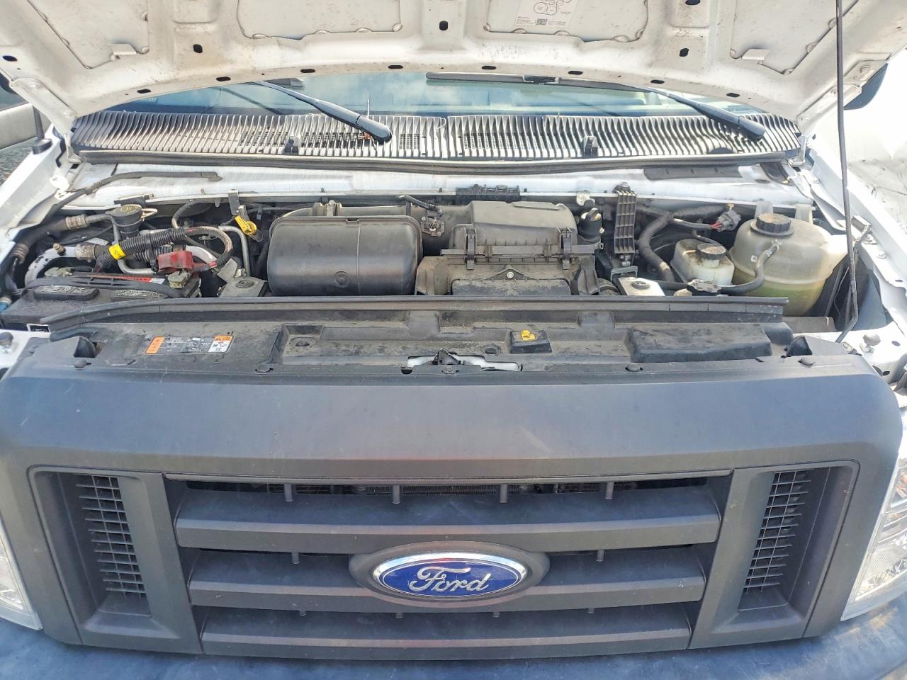 Ford Econoline