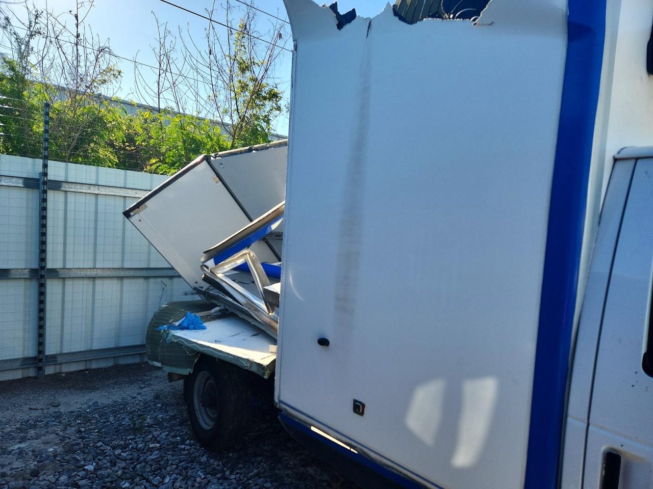 Ford Econoline