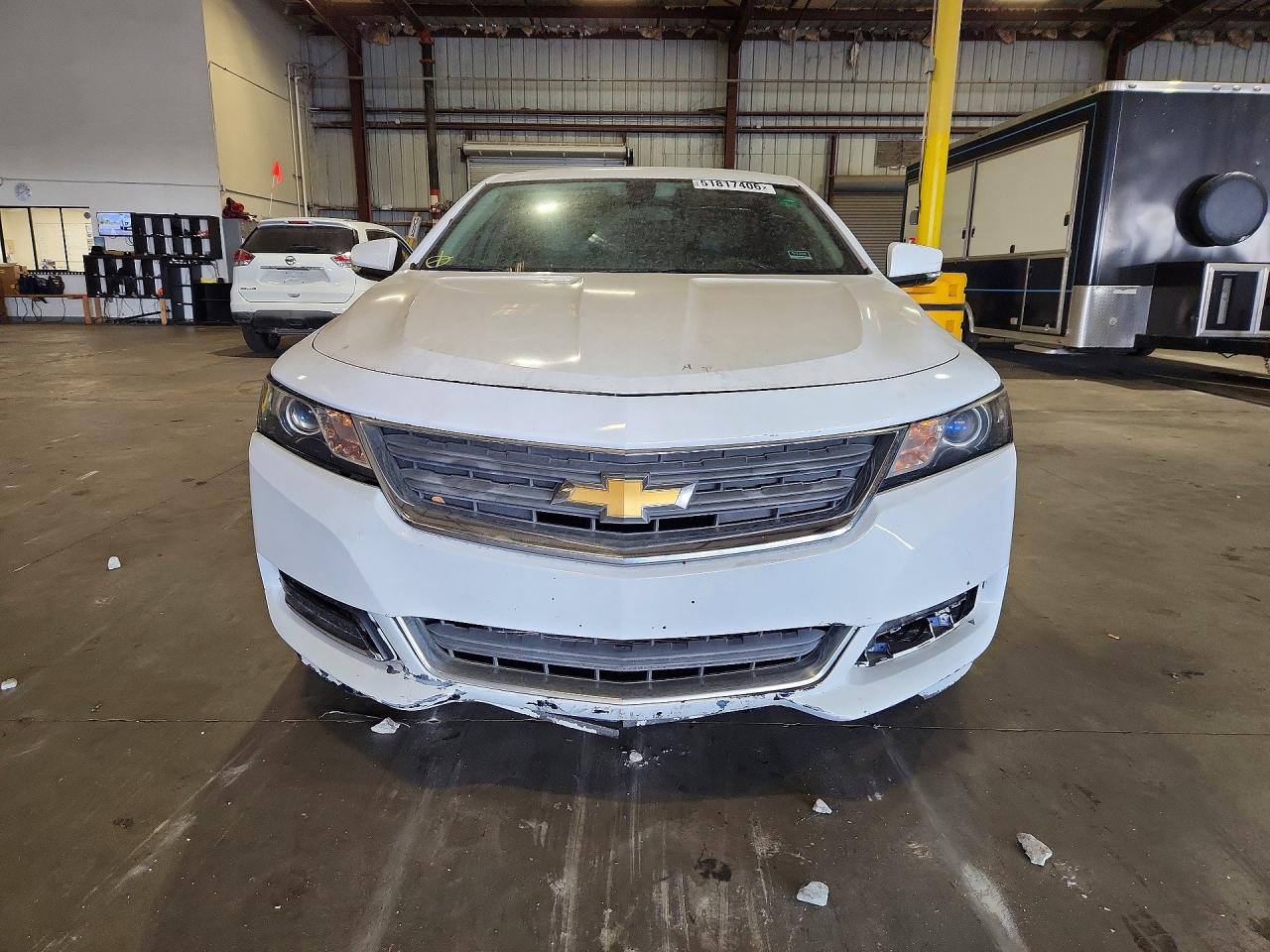 Chevrolet Impala Lt