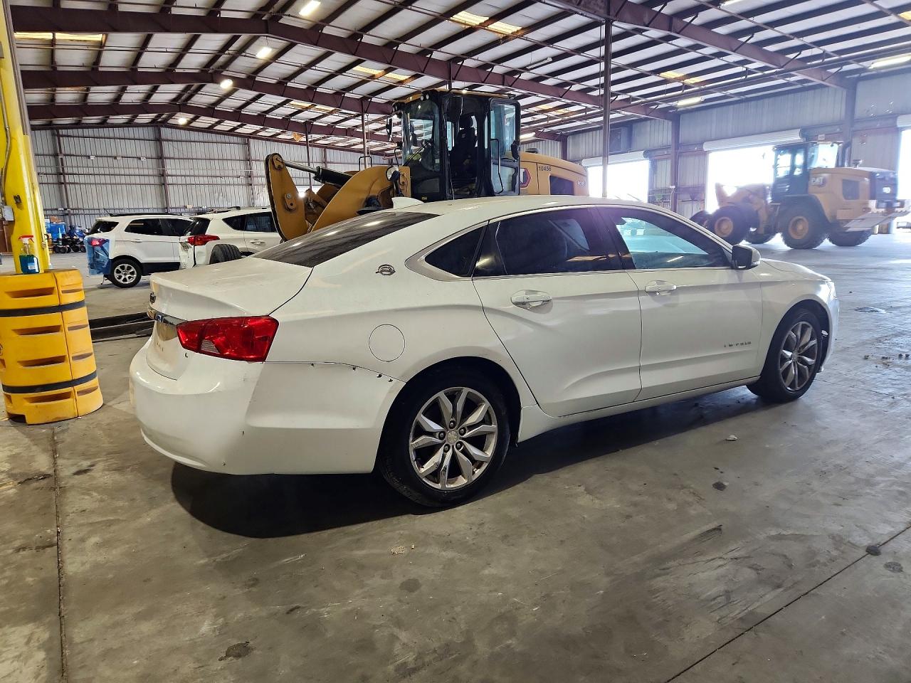 Chevrolet Impala Lt