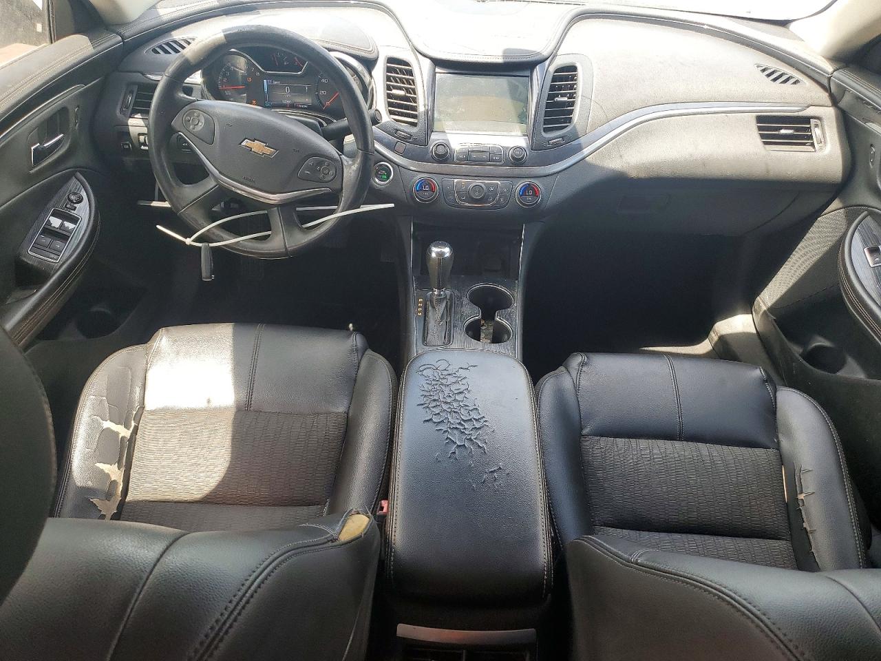 Chevrolet Impala Lt