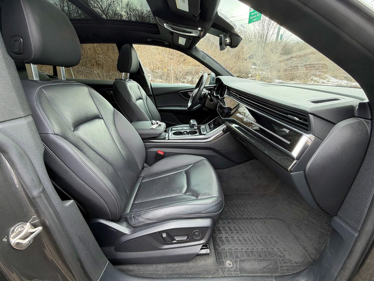 Audi Q8 Premium Plus