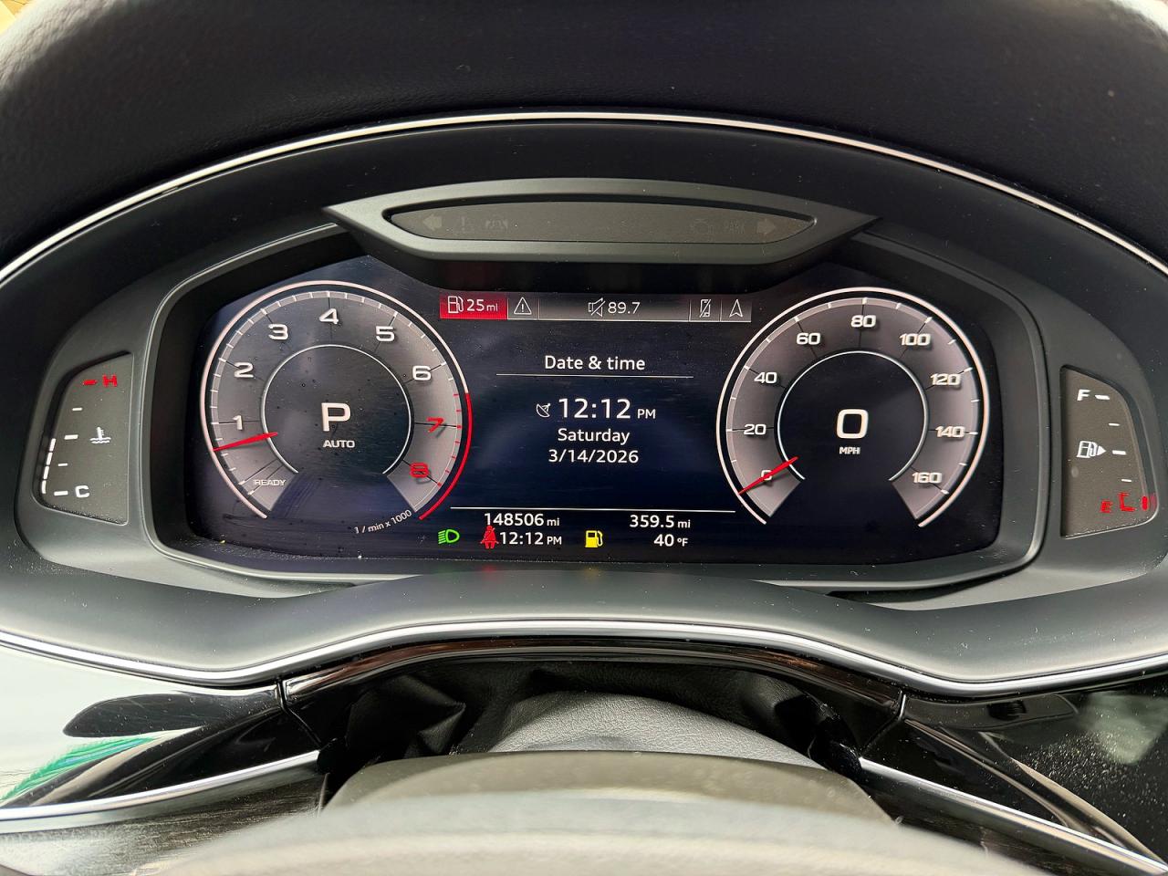 Audi Q8 Premium Plus