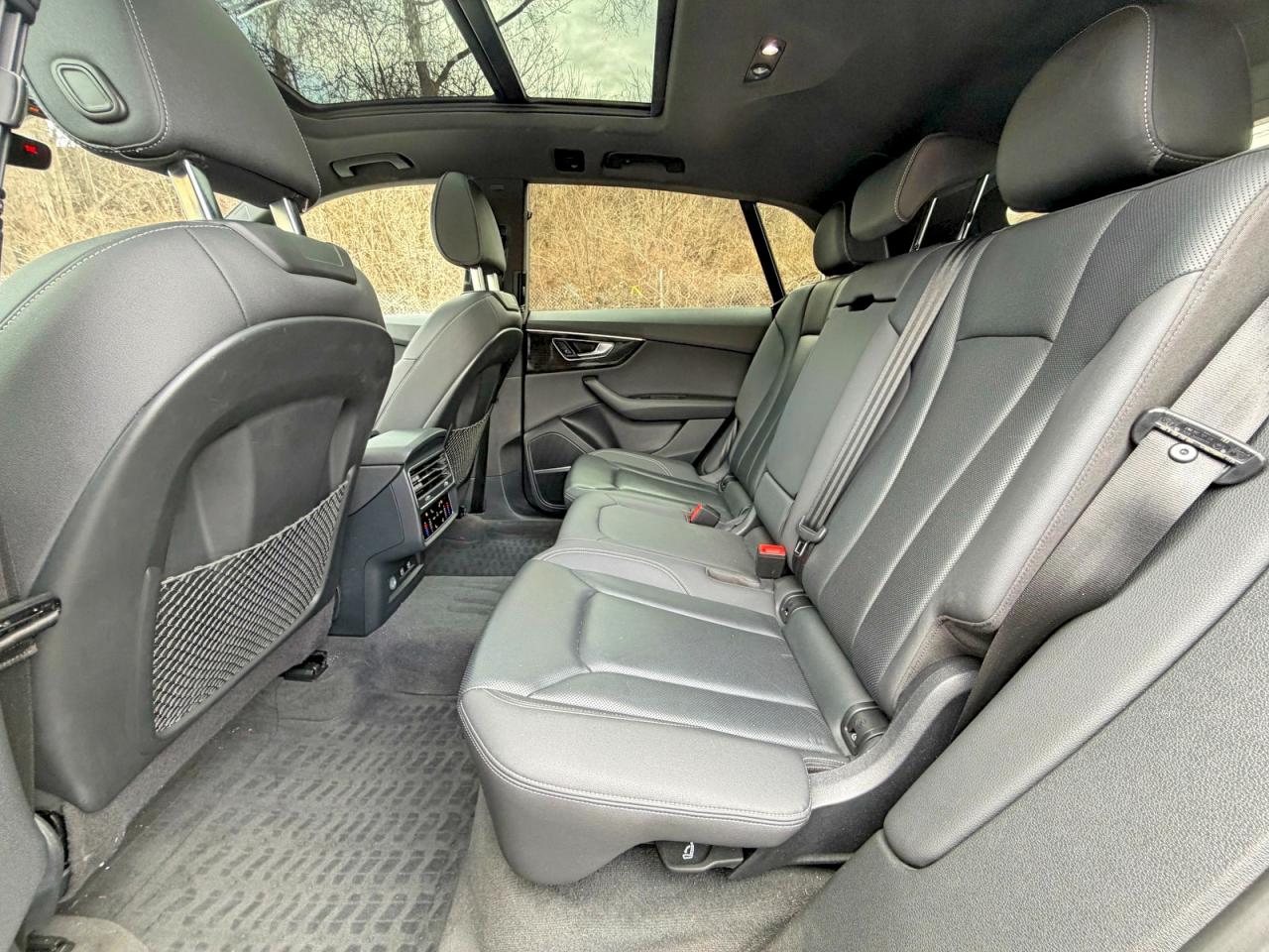 Audi Q8 Premium Plus