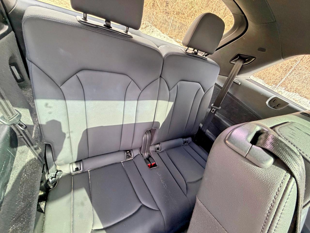 Audi Q7 Premium