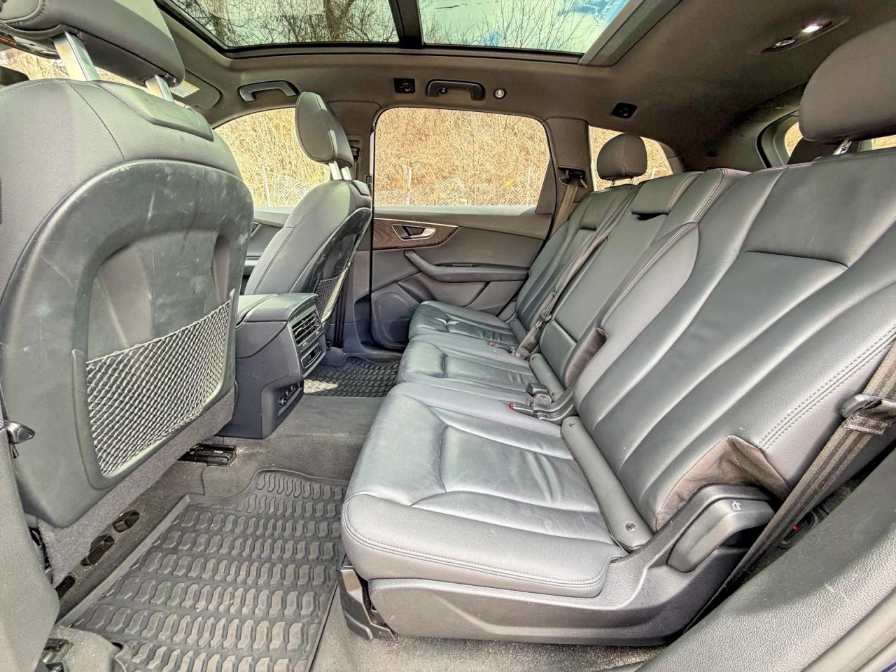 Audi Q7 Premium