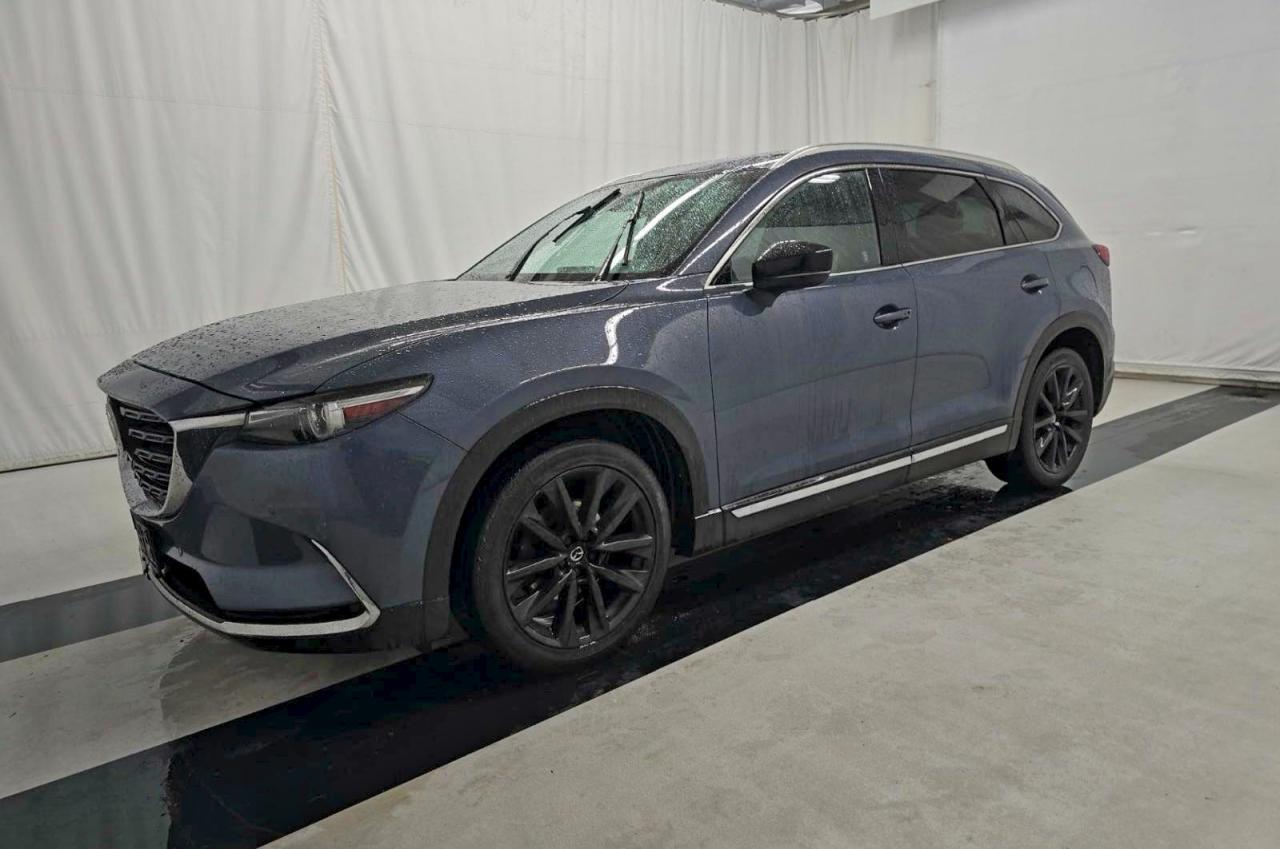 2023 Mazda Cx JM3TCBDY1P0******