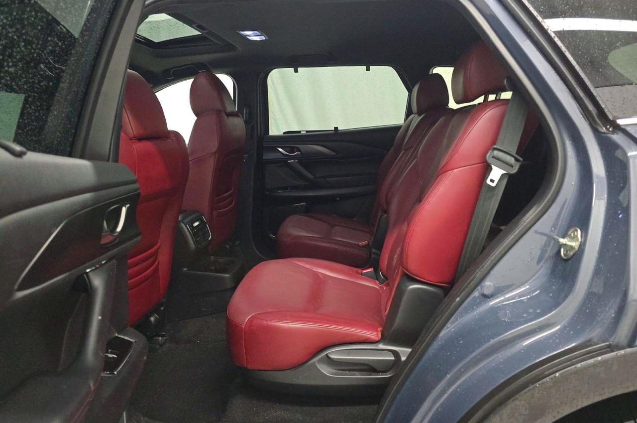 Mazda Cx Grand Touring