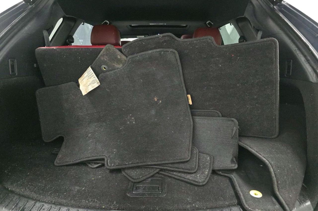 Mazda Cx Grand Touring