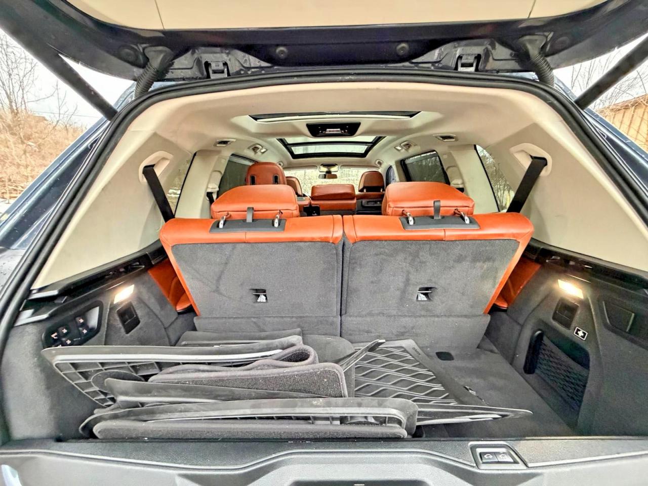 BMW X Series Xdrive40i