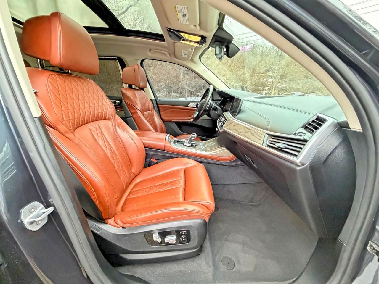 BMW X Series Xdrive40i