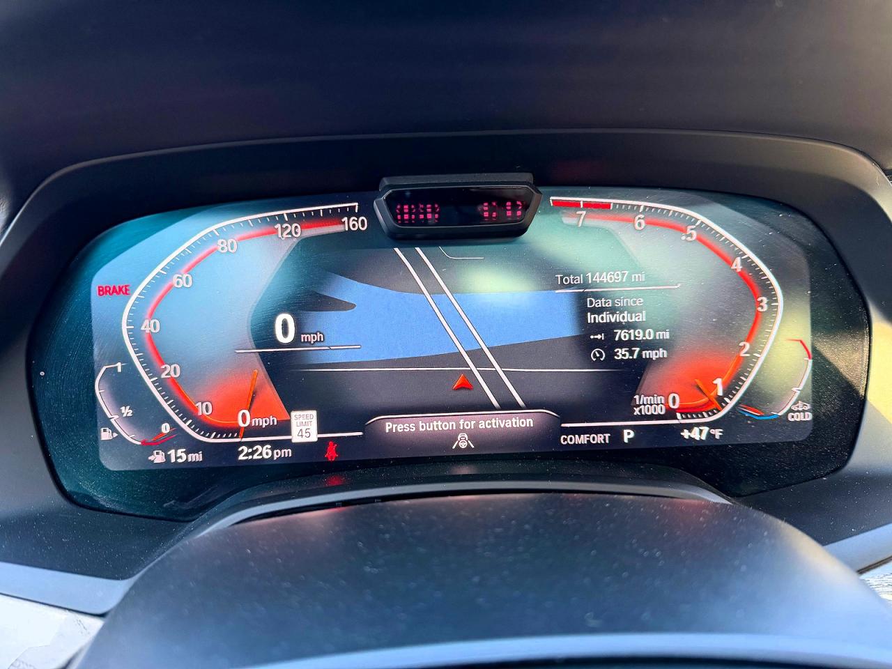 BMW X Series Xdrive40i