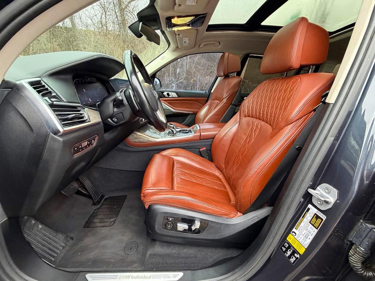 BMW X Series Xdrive40i