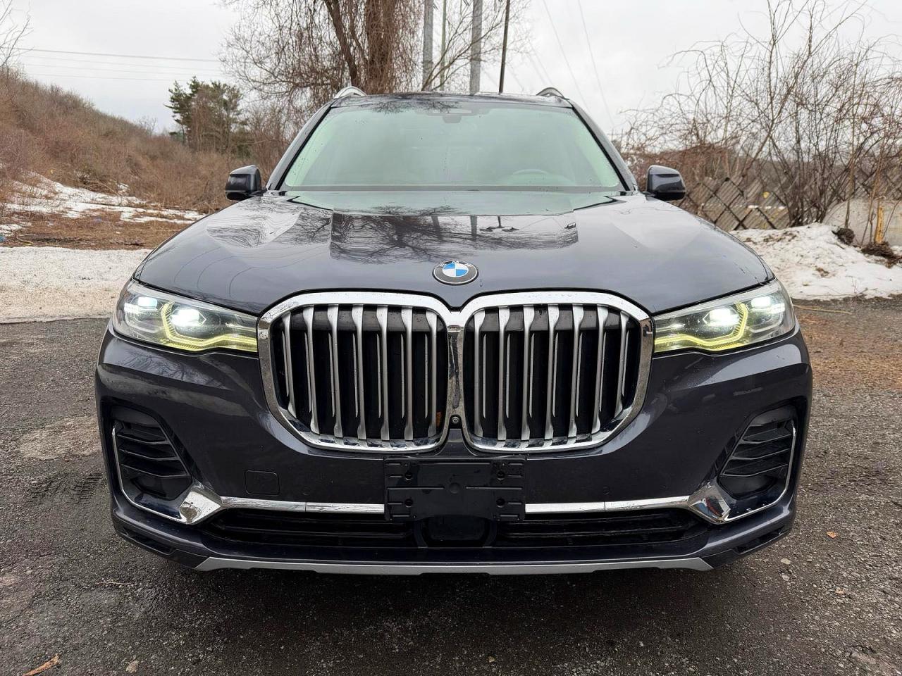 BMW X Series Xdrive40i
