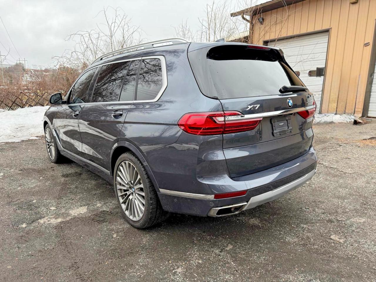 BMW X Series Xdrive40i