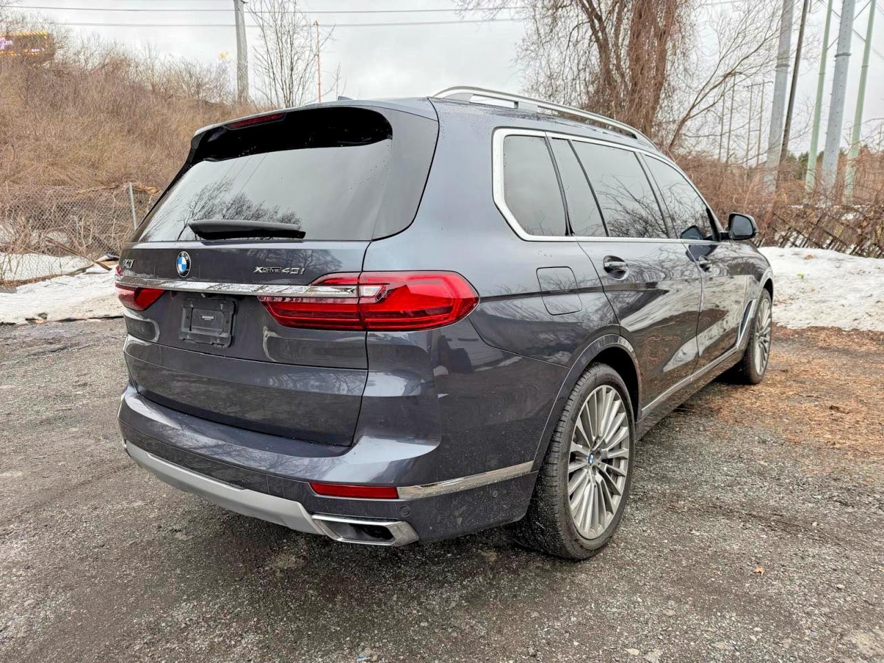 BMW X Series Xdrive40i