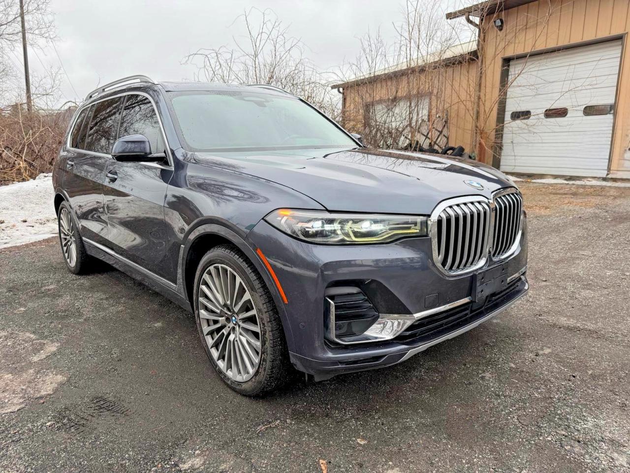 BMW X Series Xdrive40i