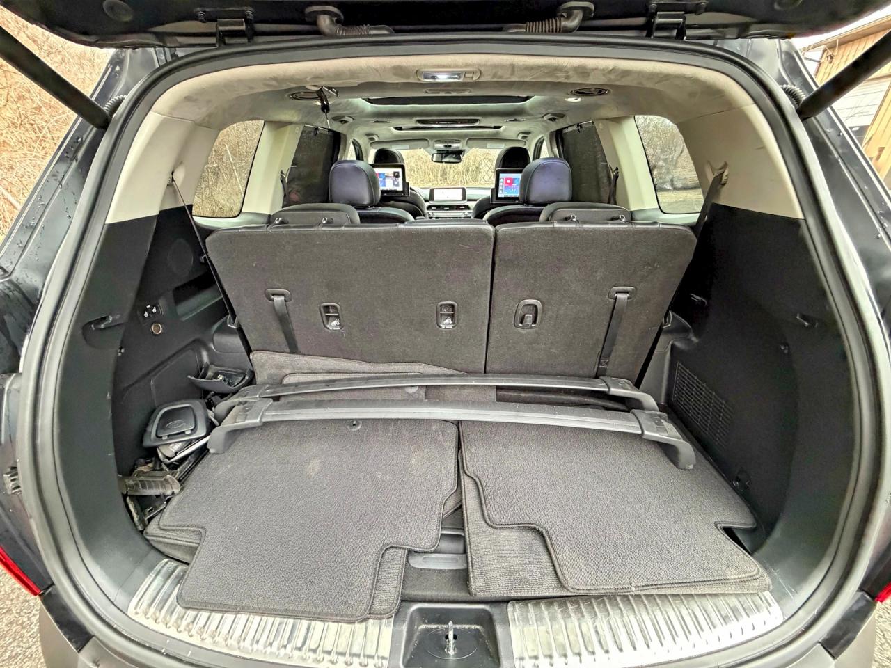 Kia Telluride Sx