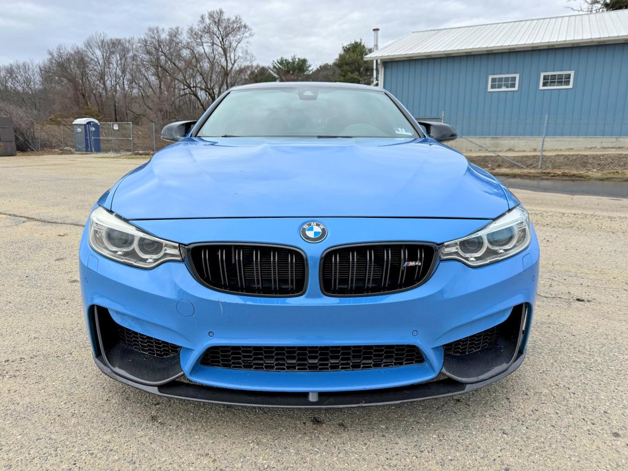 BMW M Series