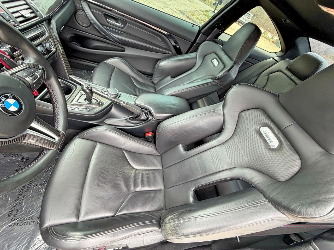 BMW M Series