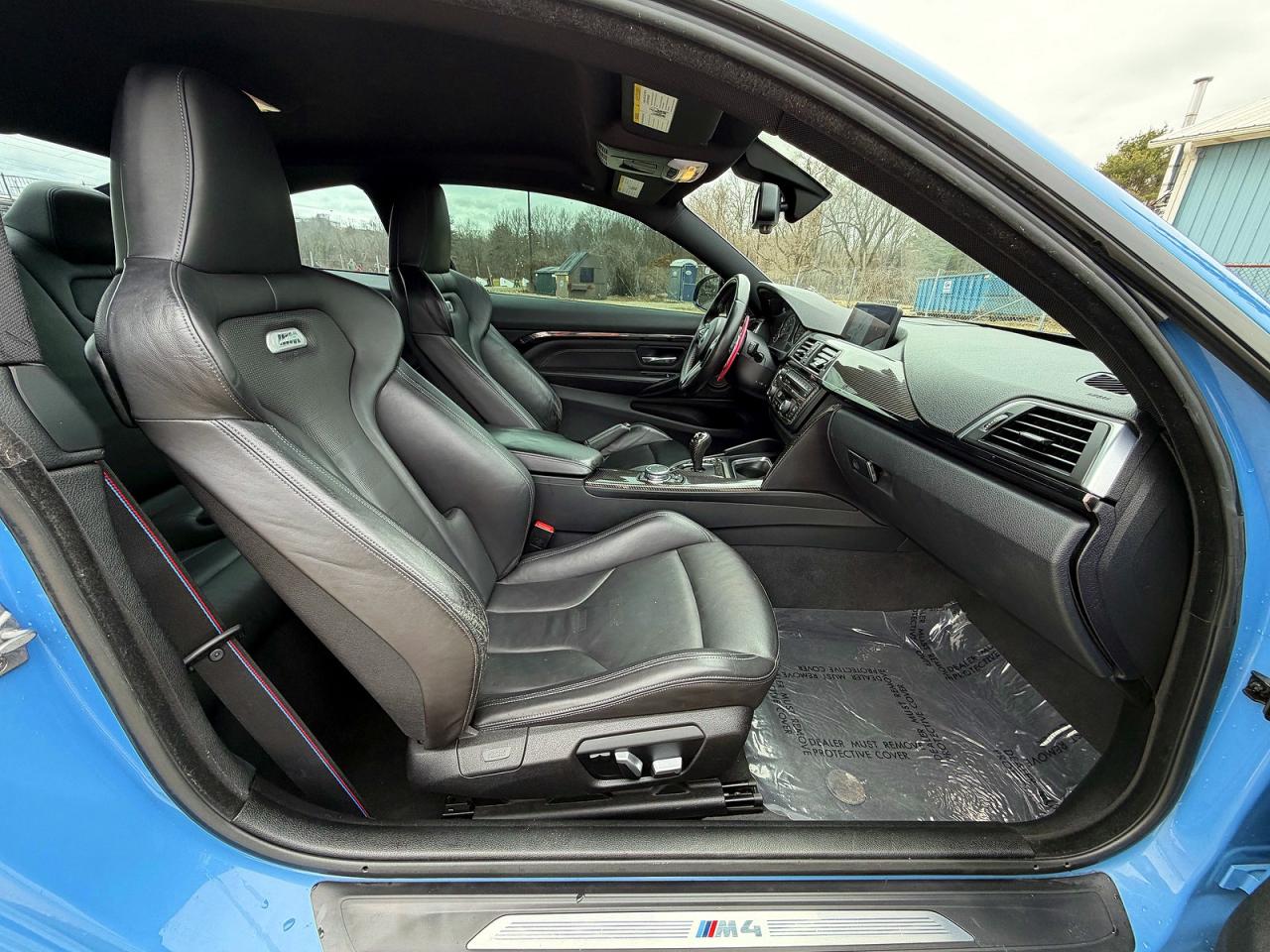 BMW M Series