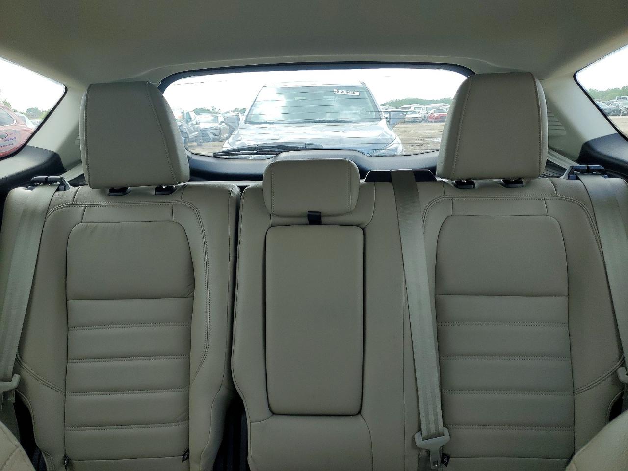 Ford Cmax Titanium