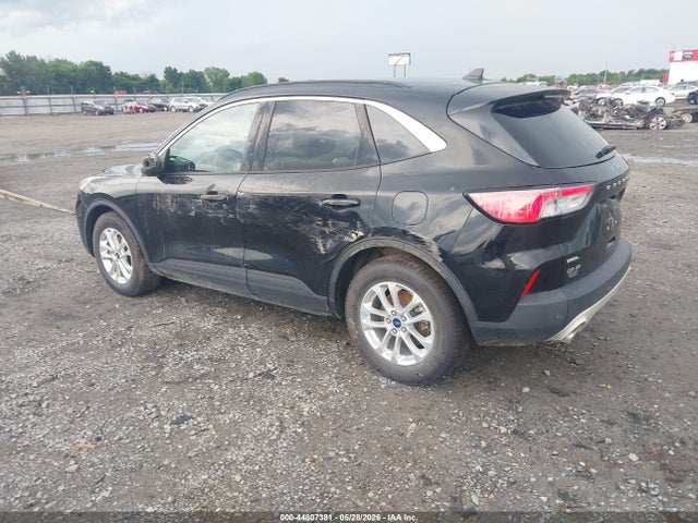 Ford Escape Sel