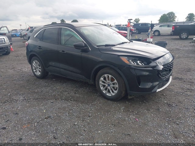 Salvage Ford Escape Image