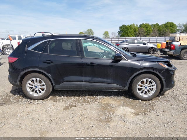 Ford Escape Sel