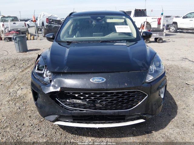 Ford Escape Sel