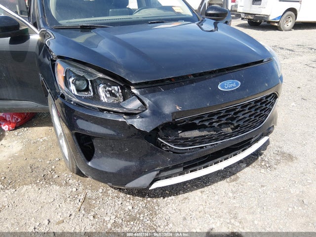 Ford Escape Sel