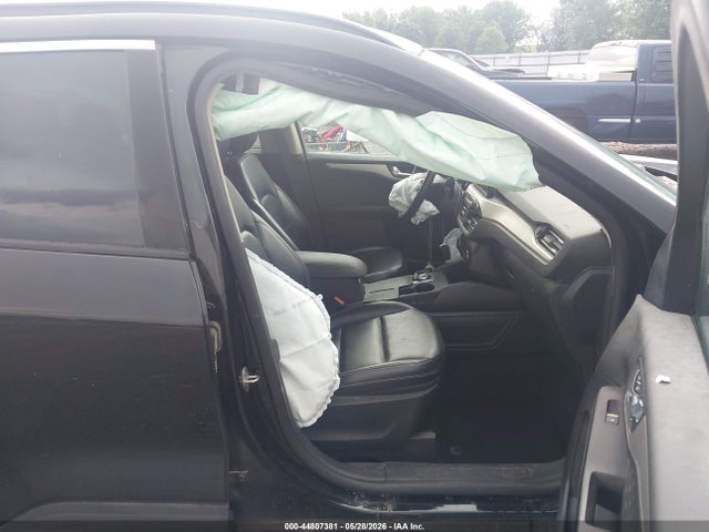 Ford Escape Sel