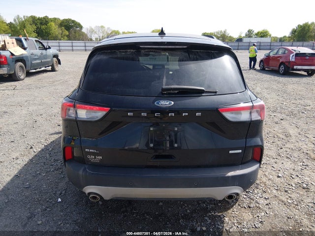 Ford Escape Sel