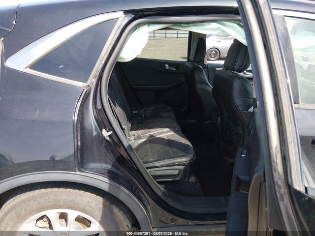 Ford Escape Sel