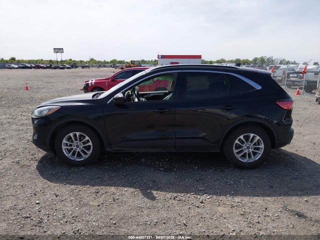 Ford Escape Sel