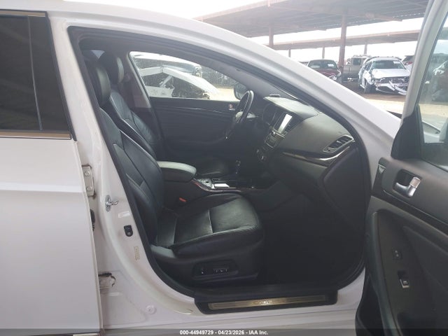 Kia Cadenza Premium