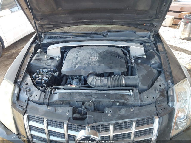 Cadillac CTS Premium