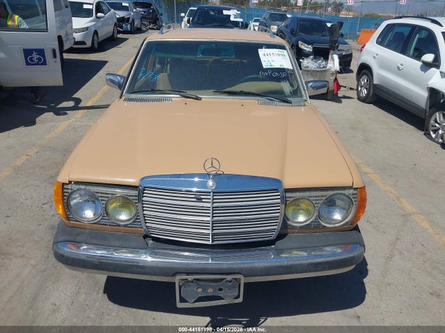 Mercedes-Benz 300